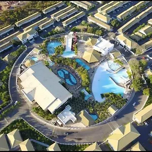  Apartamento L'acqua Diroma - Gran Caldas Reservas Brasil