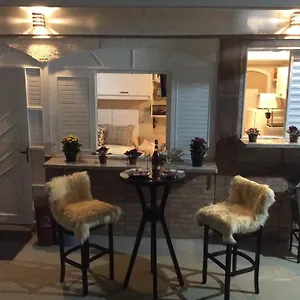  Apartamento Versatti Brasil