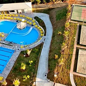  Apartamento Golden Dolphin Express Brasil