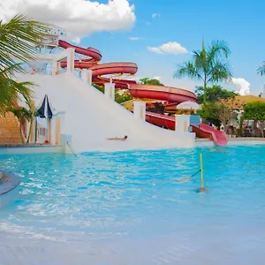  Apartamento Via L'acqua Diroma Ii Brasil