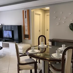  Apartamento 2 Quartos Brasil