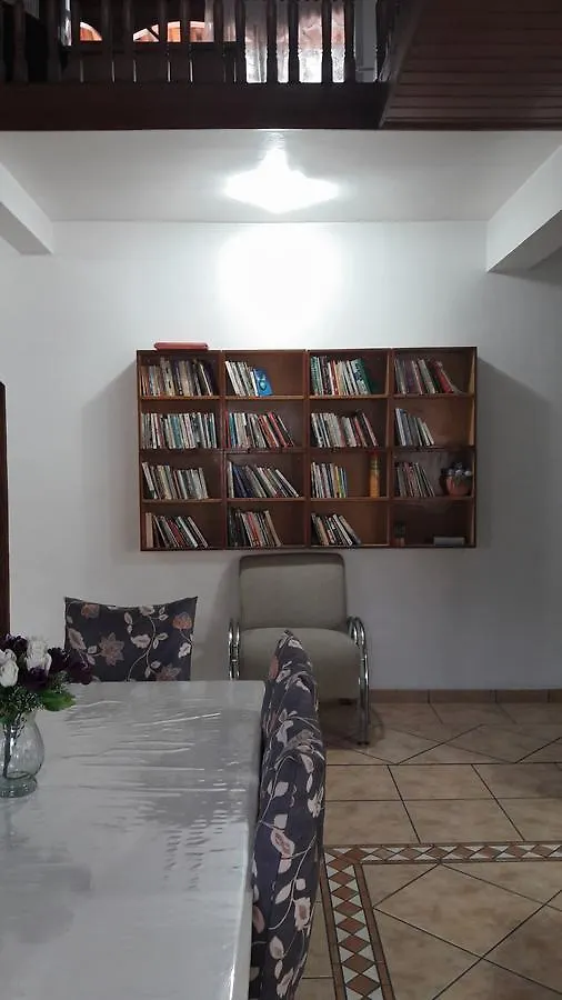 Pousada Sognares Guarulhos