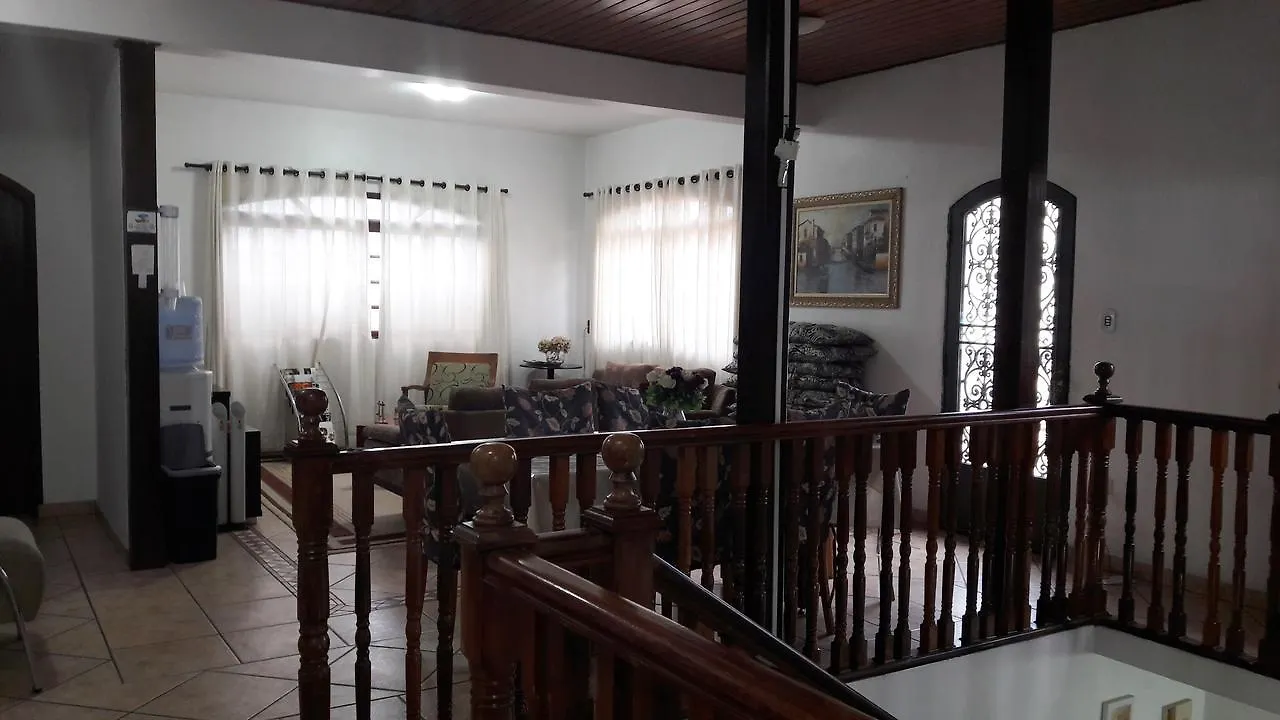 Pousada Sognares Guarulhos Inn