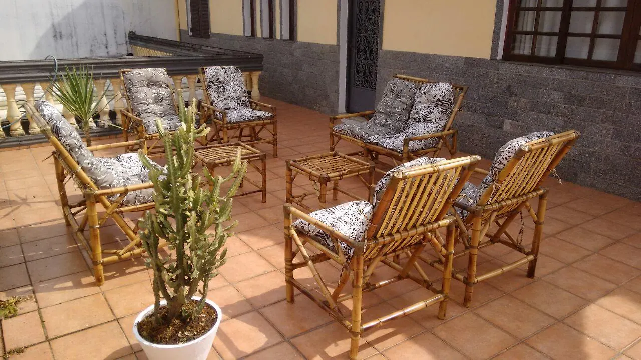 Pousada Sognares Guarulhos Inn