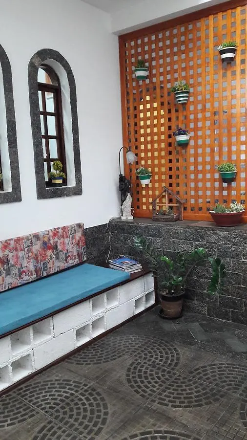 Pousada Sognares Guarulhos Inn