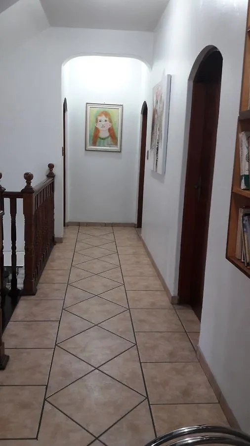 Pousada Sognares Guarulhos 2*,