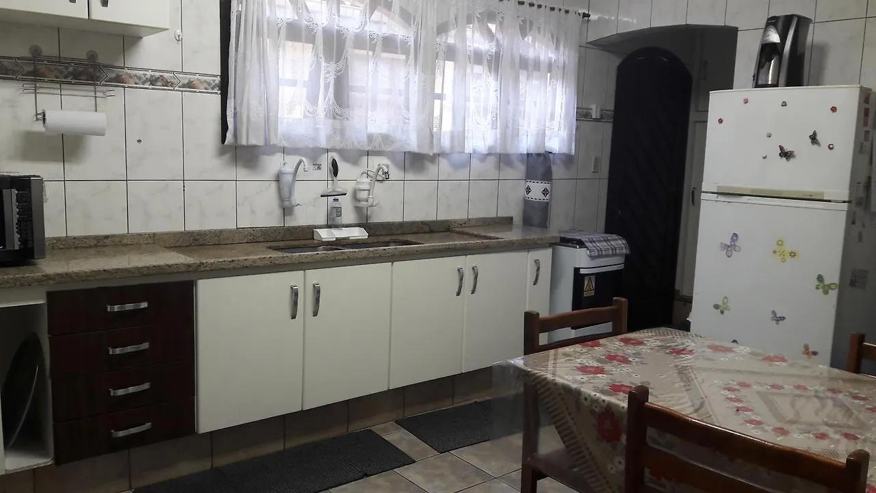 ** Inn Pousada Sognares Guarulhos Brazil