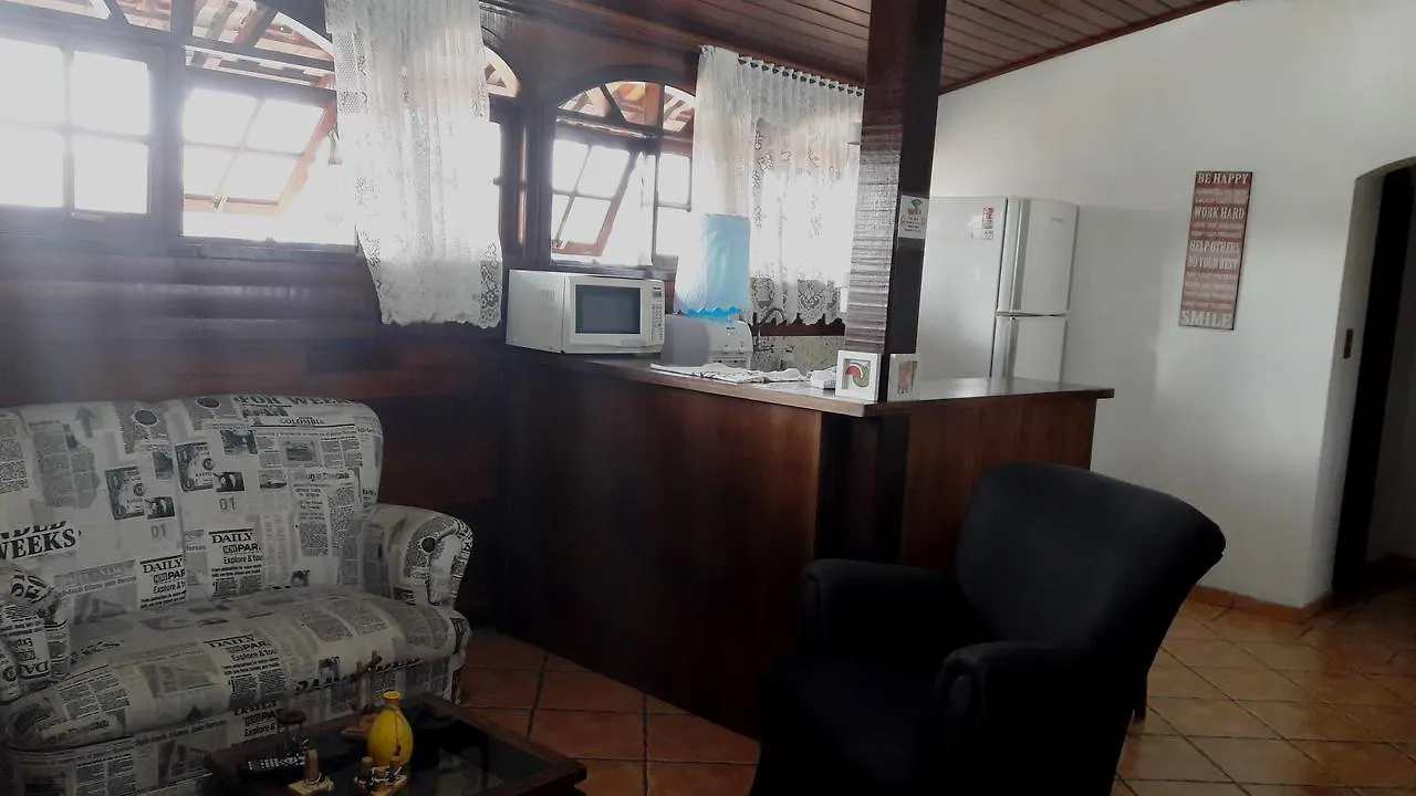Pousada Sognares Guarulhos