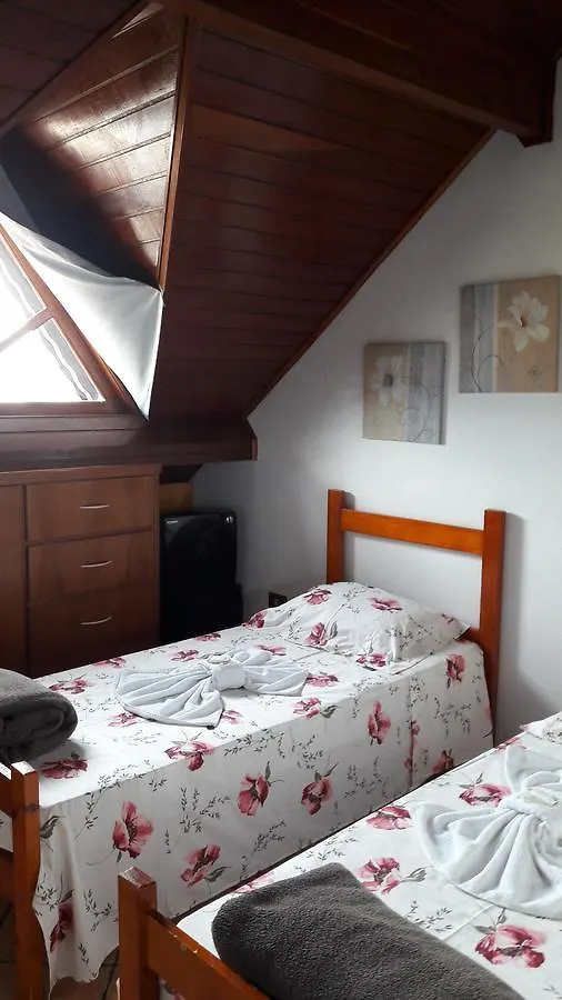 Pousada Sognares Guarulhos Inn