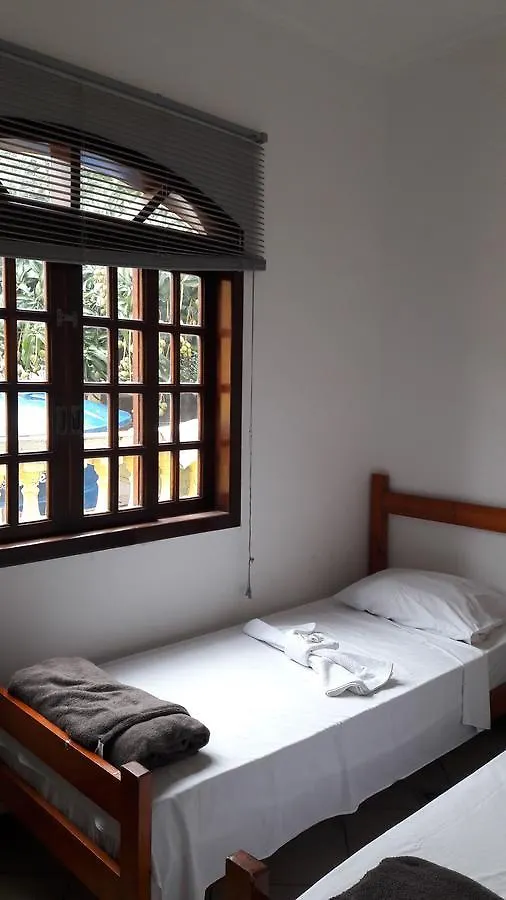 Pousada Sognares Guarulhos Inn