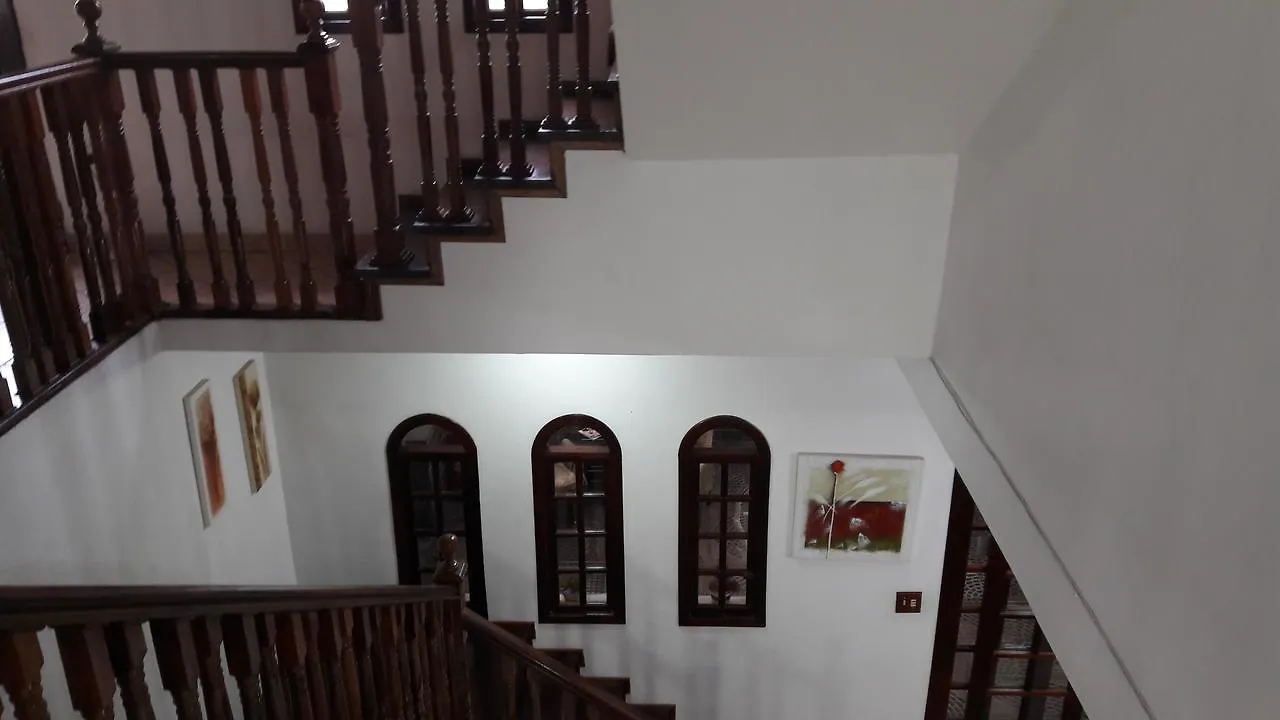 Pousada Sognares Guarulhos Brazil