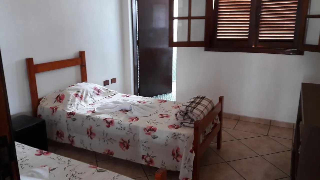 Pousada Sognares Guarulhos Inn