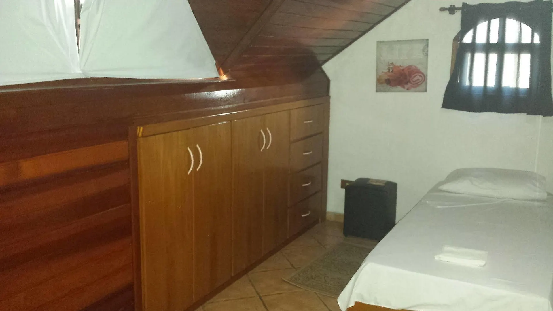 Pousada Sognares Guarulhos