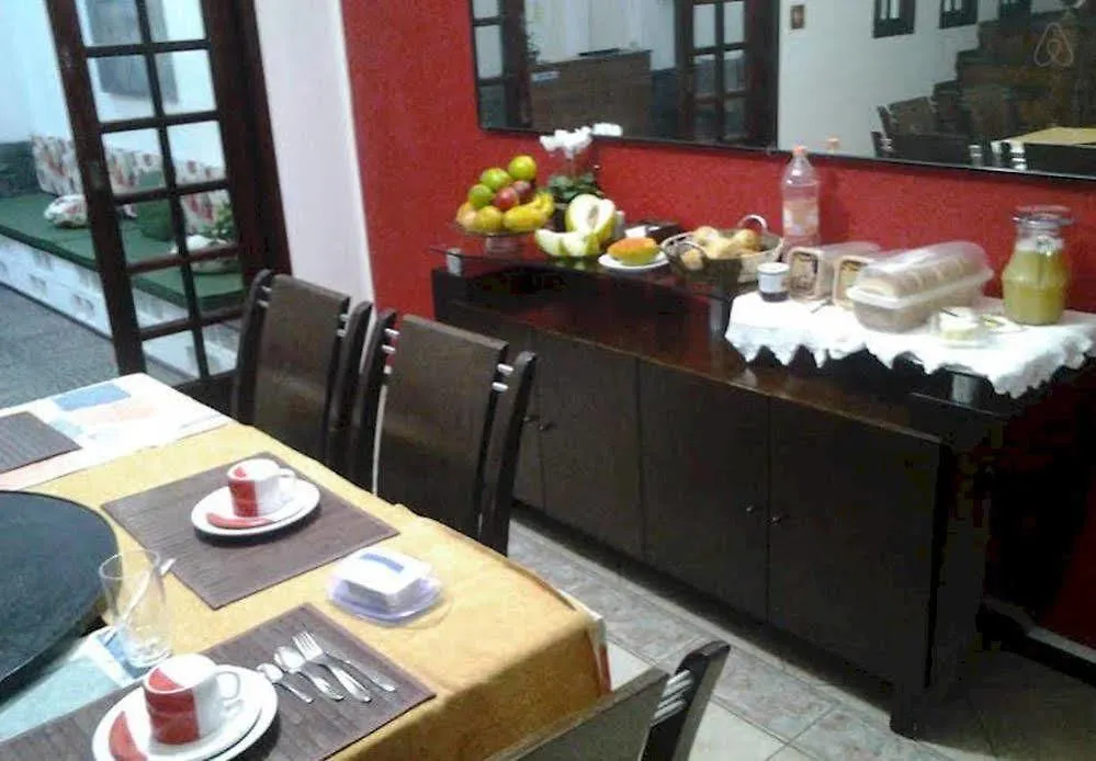 Inn Pousada Sognares Guarulhos