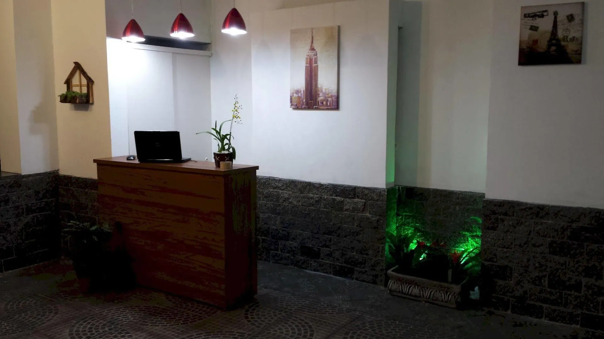 Pousada Sognares Guarulhos Inn