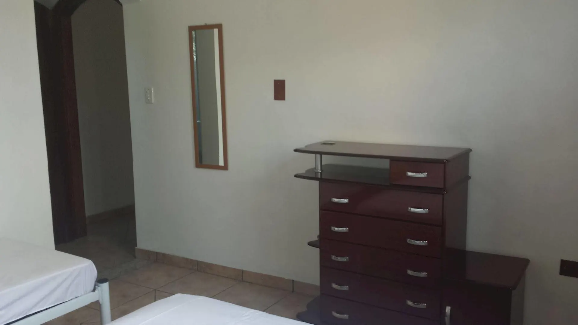 Pousada Sognares Guarulhos