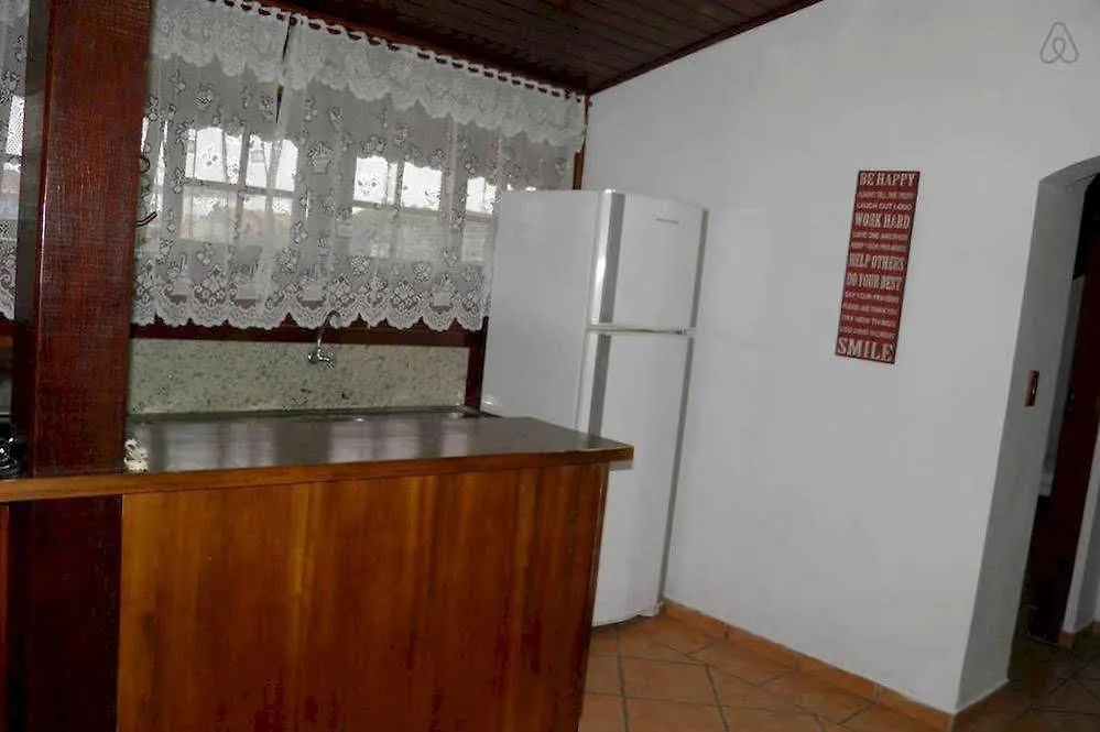 Pousada Sognares Guarulhos Inn