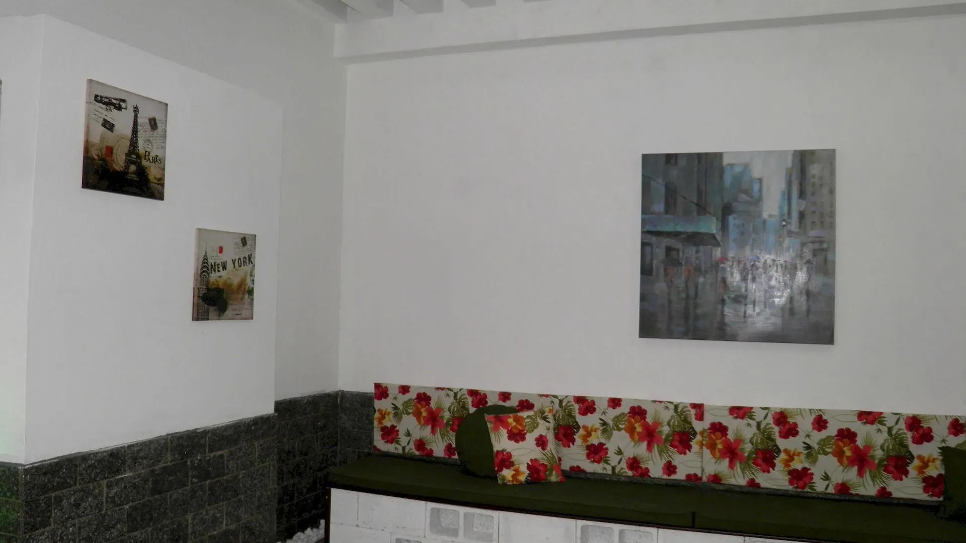 Pousada Sognares Guarulhos Inn